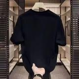 1506-1/TT8131/P32牌文字T恤个性印花痞帅男，商品下架区，星座1506-1