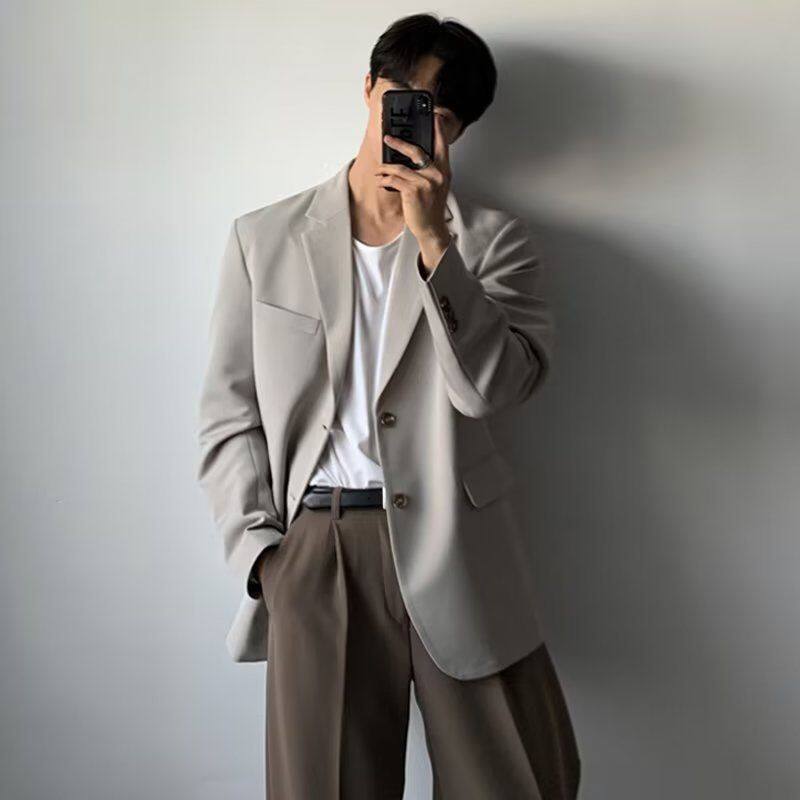 1506-1/XW011/P54碧舍男士新款休闲修身上衣韩版西服外套,男装西服,星座1506-1