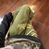 1506-1/K1063CT1/P39美式潮ins休闲运动短裤男，男装牛仔裤，星座1506-1