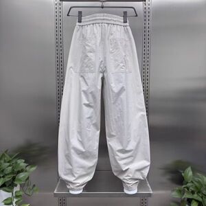 1506-1/KS2111/P45新款潮牌宽松阔腿裤夏季休闲裤男图片