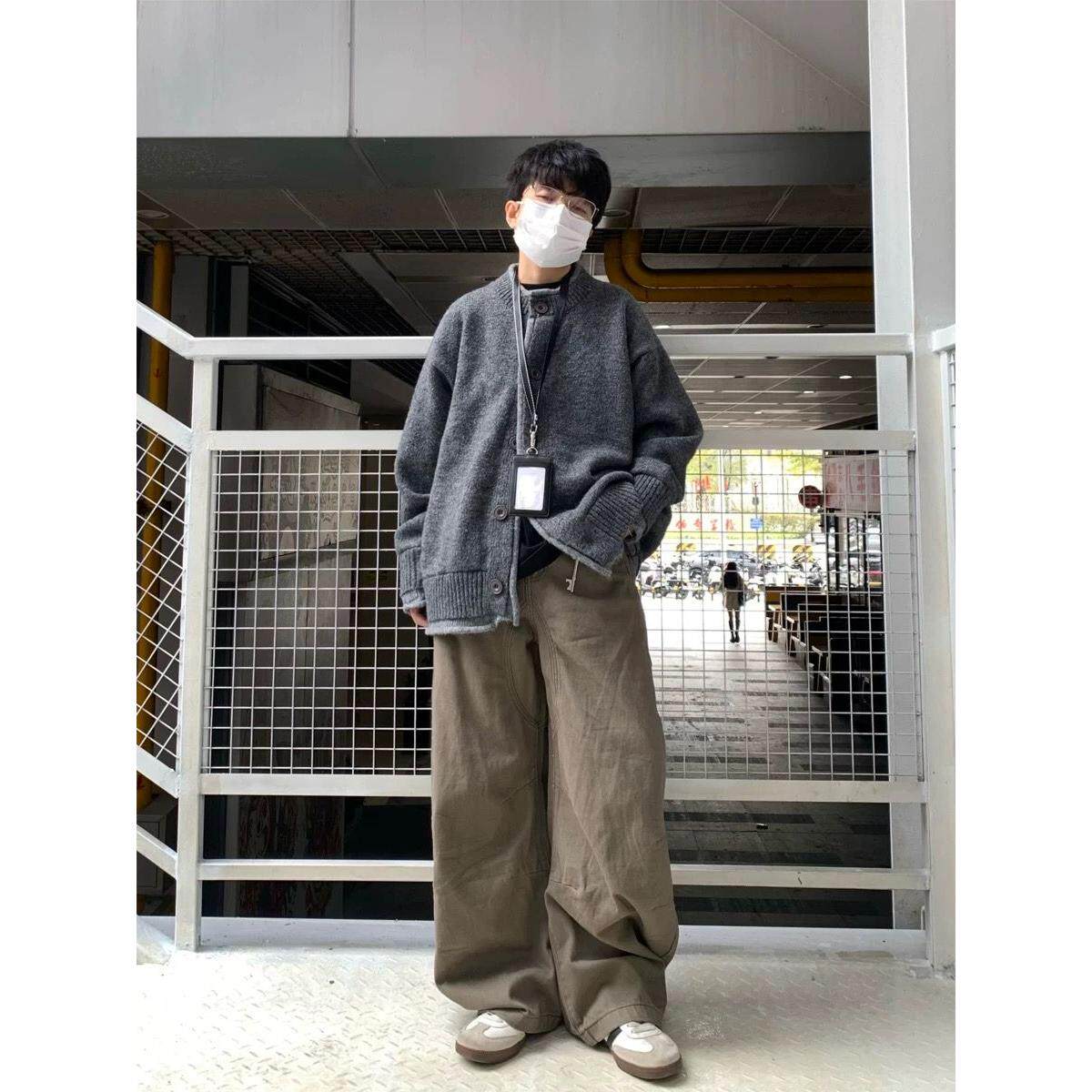 1506-1/JMY001/P60马切达秋季日系男生休闲百搭夹克,男装夹克,星座1506-1