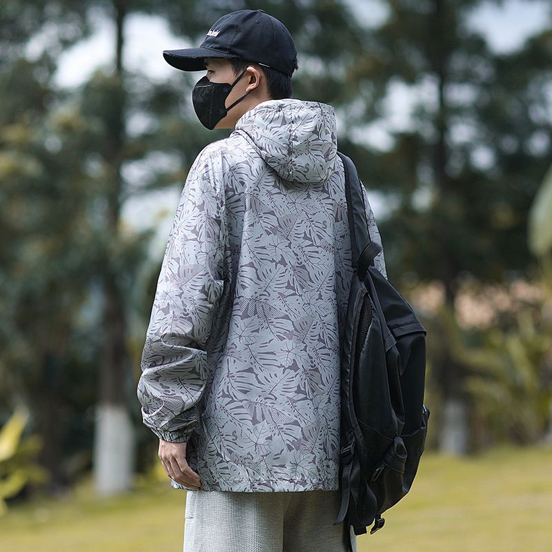 1506-1/J5111/P36新款夏季防晒服男士连帽防紫外线，商品下架区商品下架区，星座1506-1