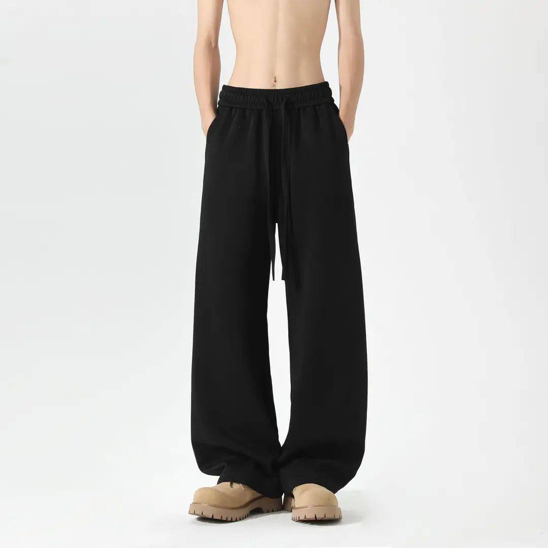 1506/KRA631/P40新款宽松休闲裤男韩版潮流百搭裤子2，男装休闲裤，星座1506-1