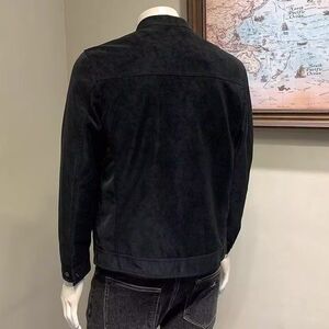 1506-1/J4791/P59高级感外套男春秋款潮牌痞帅图片