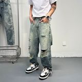 蓝色