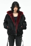 1506/MM5251/P124新款冬季棉服棉衣男生保暖面包服运动休闲外套1，男装棉衣，星座1506-1