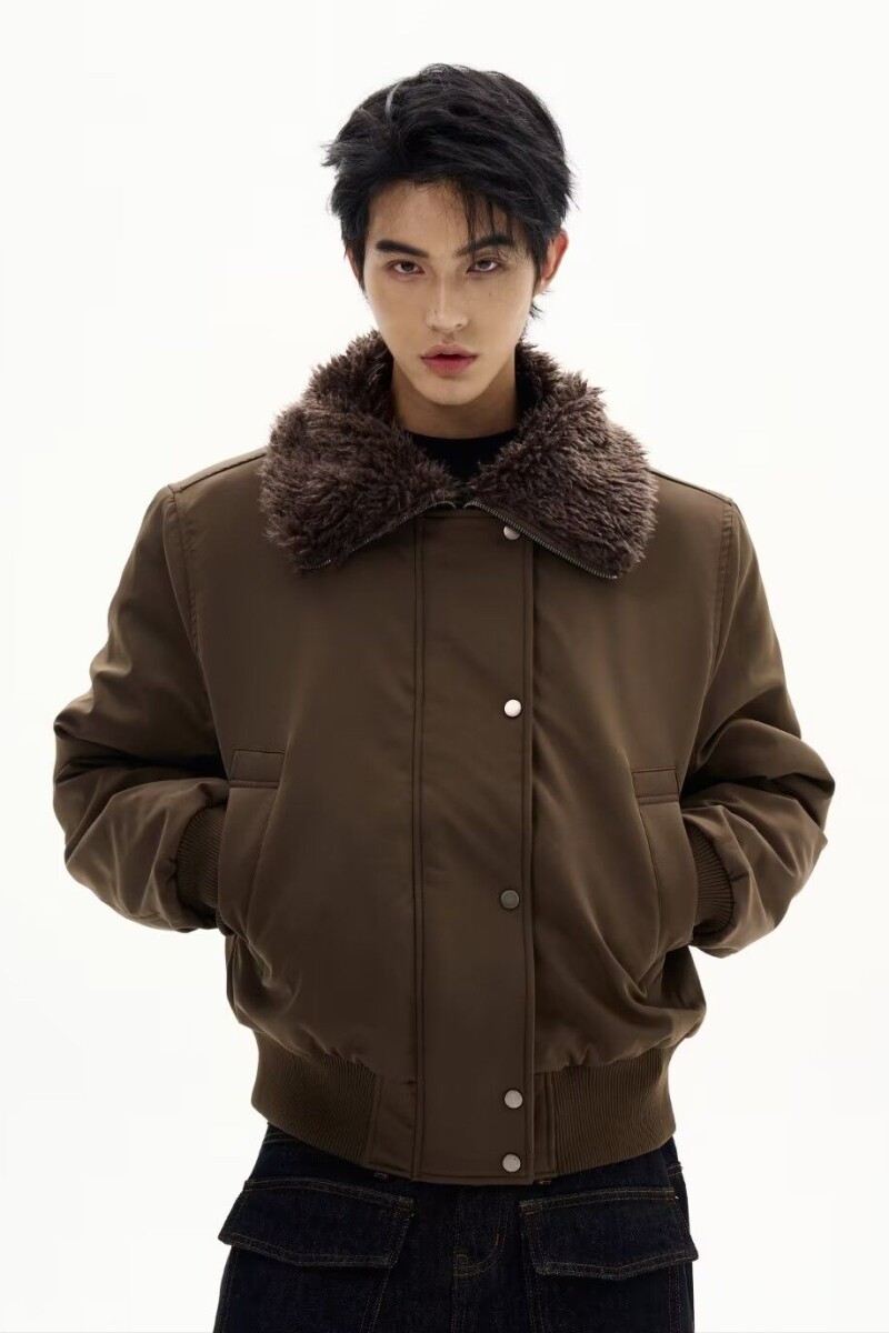 1506/M83101/P89新款冬季棉服棉衣男生加厚保暖面包服外套1,男装棉衣,星座1506-1
