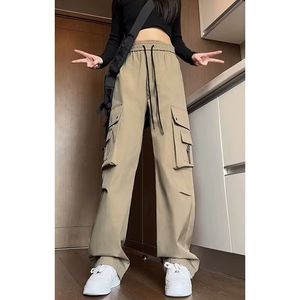 1506-1/KYMF391/P39青少年工装直筒休闲长裤子男图片