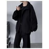 1506-1/JK1091/P65日系飞行服韩版潮流宽松夹克，男装夹克，星座1506-1