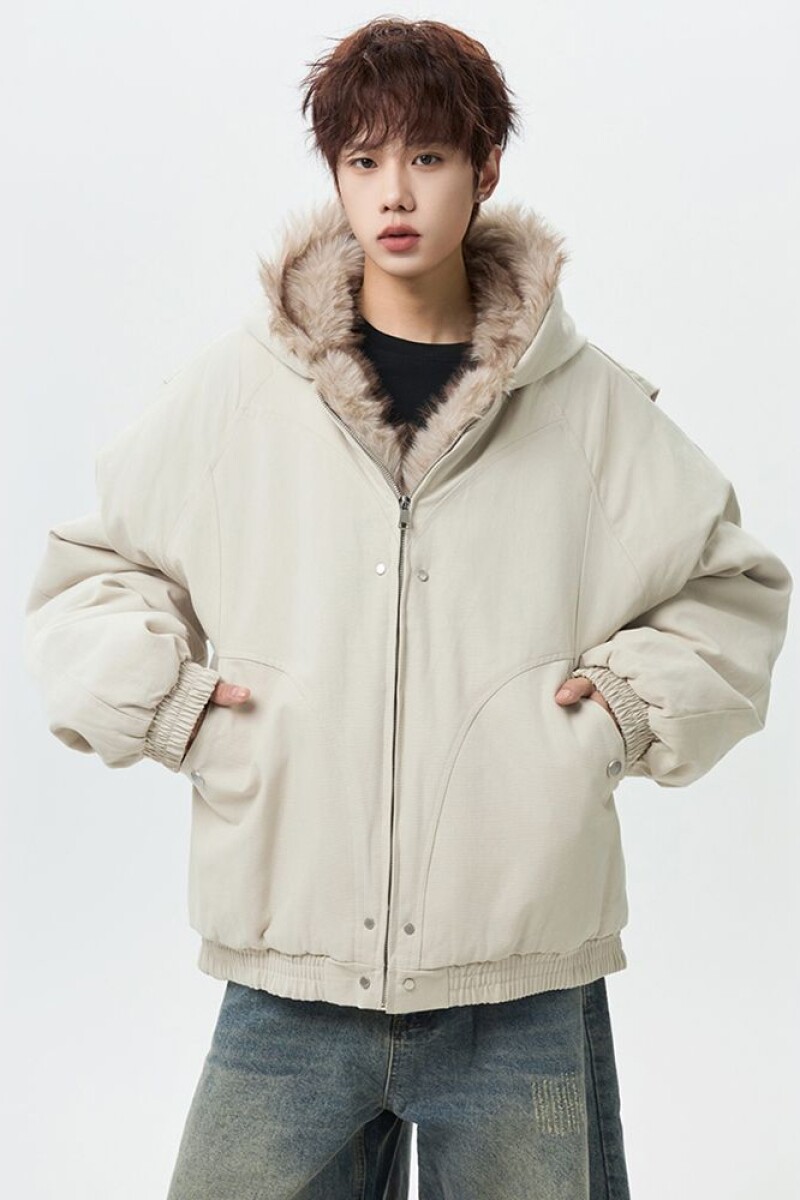 1506/M99251/P89美式复古短款连帽毛领棉服派克服棉衣外套1,男装棉衣,星座1506-1