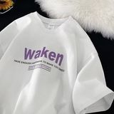 1506-1/T3101/P30新款短袖t恤男夏季韩版潮流简约半袖，商品下架区，星座1506-1