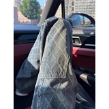 1506/KJ21131/P44大码美式复古水洗做旧牛仔裤男女设计长裤1，男装牛仔裤，星座1506-1