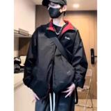 1506-1/JJ691/P54新款夹克春秋冲锋衣男女同款外套潮，男装夹克，星座1506-1