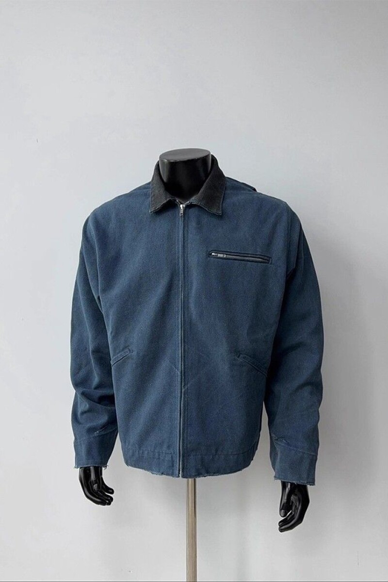 1506-1/JJK8851/P67美式复古底特律短款工装外套男.,男装工装外套,星座1506-1