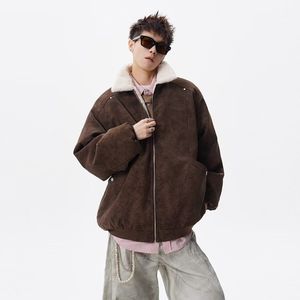 1506/M13231/P92新款冬季棉服棉衣男生加厚保暖面包服3图片