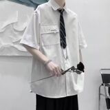 白色