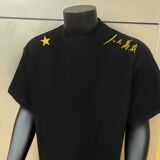 1506-1/TT081/P38季潮重磅正肩短袖小领口半袖潮ins，男装T恤，星座1506-1