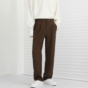 1506-1/KK351/P47黑色抗皱垂顺小西裤男装冬装直筒,男装西裤,星座1506-1