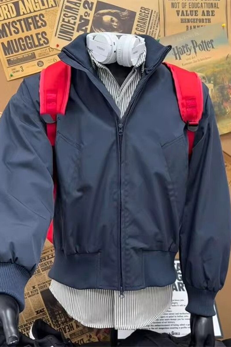 1506-1/JJ411/P56立领工装夹克男秋季美式复古,男装夹克,星座1506-1