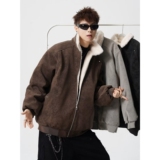1506/M13231/P92新款冬季棉服棉衣男生加厚保暖面包服1，男装棉衣，星座1506-1