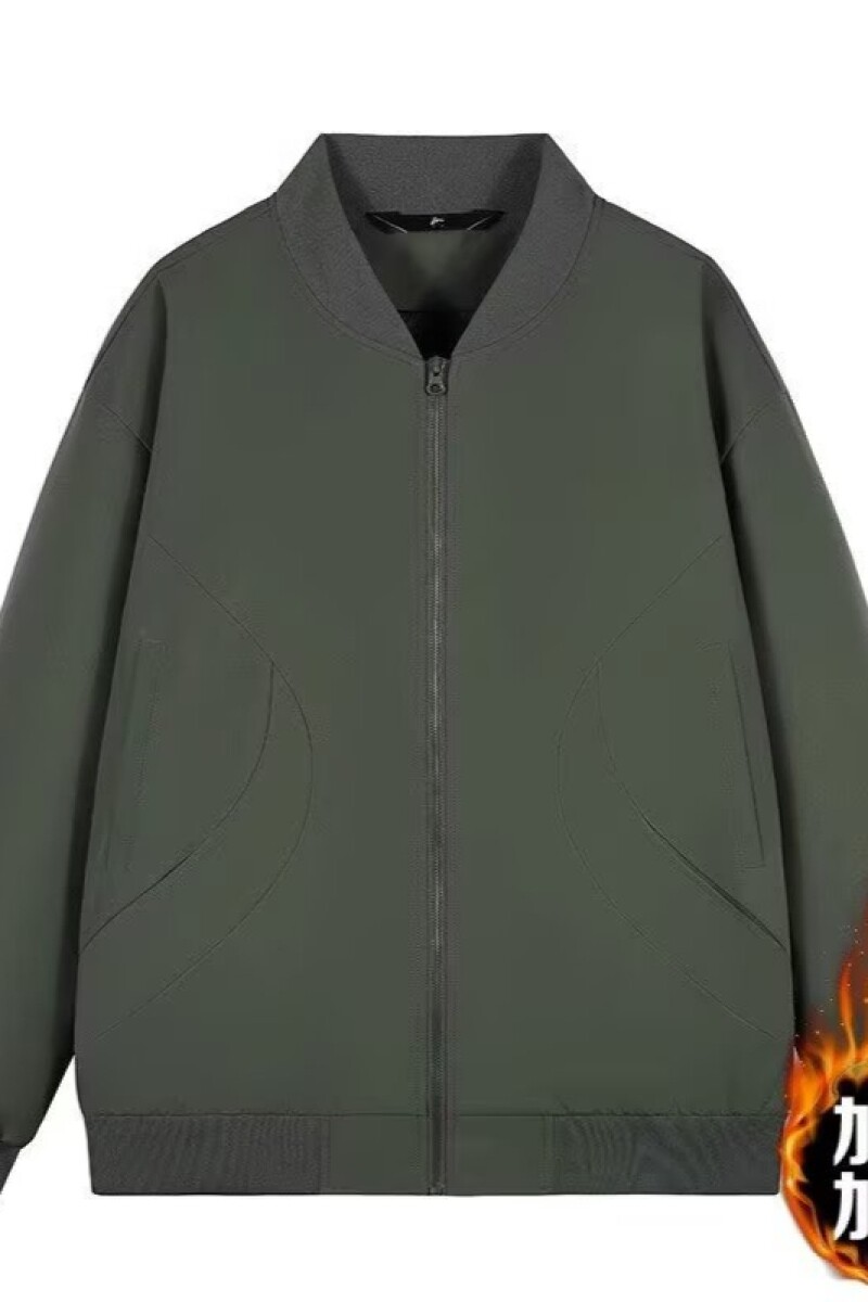 1506/JJ2402A1/P74夹棉棒球服男装美式高级感立领棉衣外套夹克2,男装夹克,星座1506-1