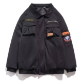 1506/M99591/P72新款冬季棉服棉衣男生保暖面包服1，男装棉衣，星座1506-1