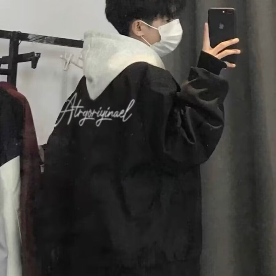 1506-1/JRS0821/P44新款高街hiphop潮牌棒球服情侣外套,女装短外套,星座1506-1