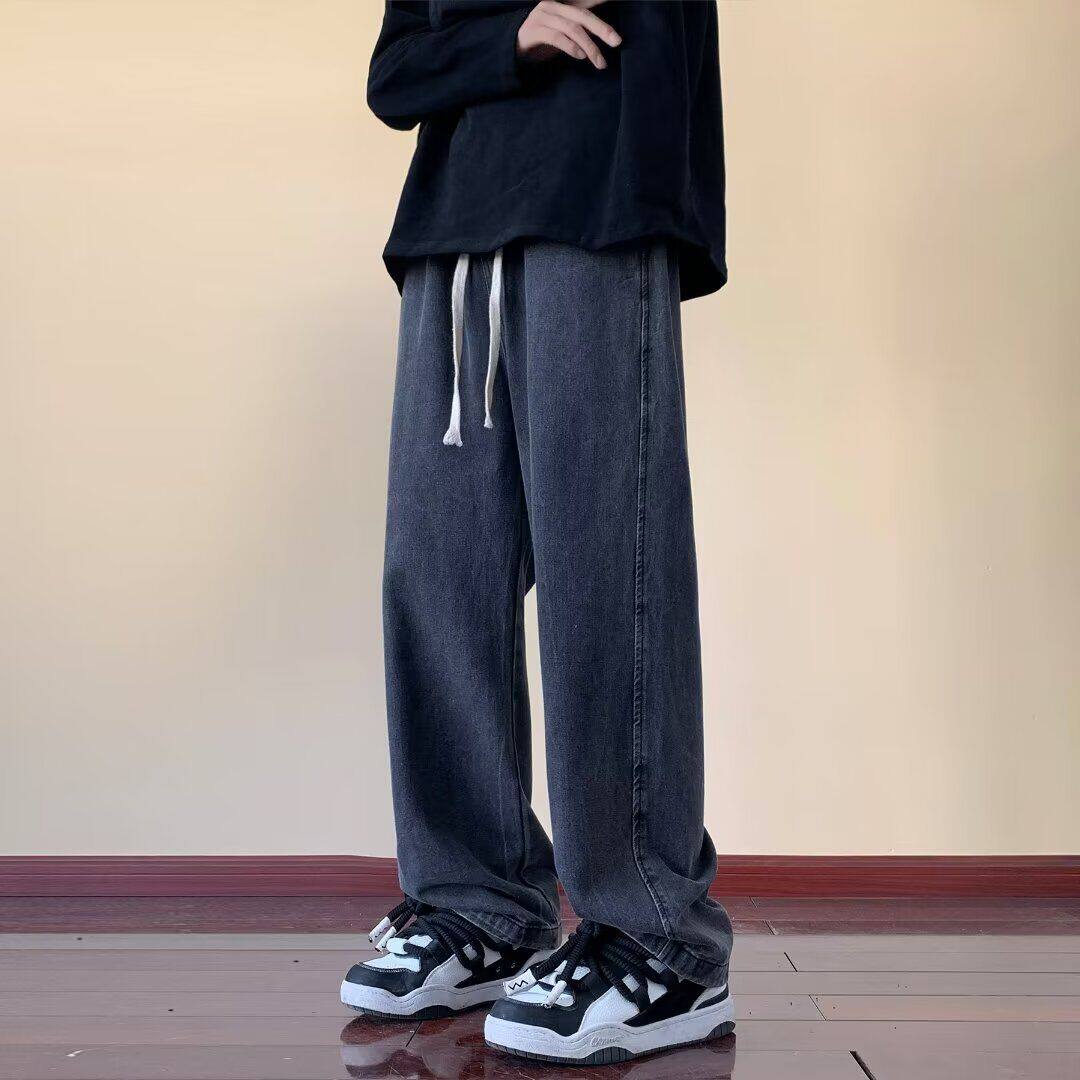 1506-1/KXBN5551/P43美式复古高街破洞牛仔短裤夏季,男装牛仔裤,星座1506-1