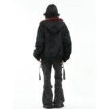 1506/MM5251/P124新款冬季棉服棉衣男生保暖面包服运动休闲外套1，男装棉衣，星座1506-1