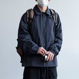 藏青色