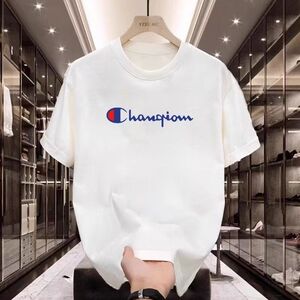 1506-1/T8561/P30.5新款情侣宽松半袖衣服男女薄款T恤男装潮图片