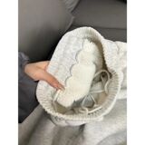 1506/KB45711/P42保暖抗寒棉裤男秋冬白花灰加绒加厚阔腿裤1，男装棉衣，星座1506-1