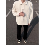 1506-1/WT581/P35韩版修身保罗POLO衫男短袖T恤潮，男装T恤，星座1506-1
