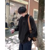 1506-1/MM351/P63美式潮牌拉链开衫毛衣男，男装针织衫/毛衣，星座1506-1
