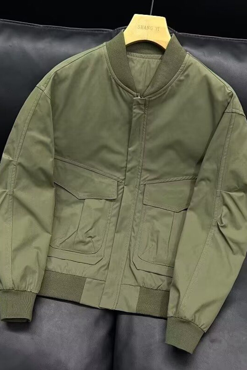 1506-1/JW50331/P49春秋季短款棒球服上衣潮,女装职业装,星座1506-1