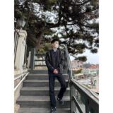 1506-1/JM6001/P56美式复古立领棒球服外套男，女装短外套，星座1506-1