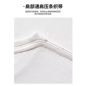 1506-1/TTL2491/P29潮牌欧美嘻哈风圆领打底衫上衣图片