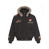 黑色-【质量高于同行】