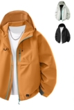 1506-1/JCL78701/P52秋冬季冲锋衣男女款山系登山服，男装夹克，星座1506-1