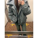 1506/MY191/P79新款冬季棉服棉衣男生加厚保暖面包服运动休闲1，男装棉衣，星座1506-1