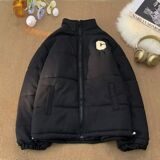 1506-1/M8001/P70新款冬季棉服棉衣男生加厚保暖面包服，男装棉衣，星座1506-1