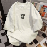 白灰
