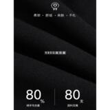 1506/FW131/P94秋冬韩版双排扣廓形西装大衣外套过膝风衣1，男装西服套装，星座1506-1