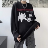 黑色