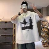 白色