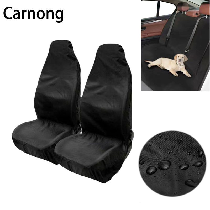 车载宠物垫狗狗垫防水防脏汽车座套坐椅保护轻薄便携式易安装薄款