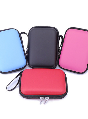 适用于ANBERNIC安伯尼克RG35XX Plus复古游戏机开源掌机硬收纳包