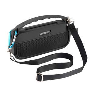 适用于Bose SoundLink Flex 2代保护套2代蓝牙音响硅胶套防摔壳