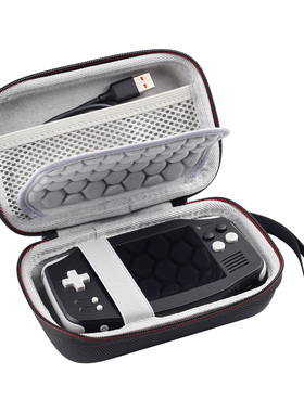 适用于 game boy专用保护包GBA收纳包 GBC GBA 游戏主机保护套包