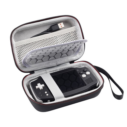 适用于 game boy专用保护包GBA收纳包 GBC GBA 游戏主机保护套包